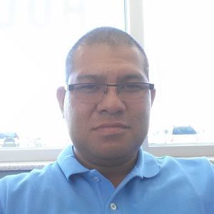 Meet your Posher, Boris